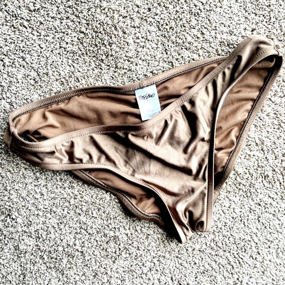 💚 Mossimo Swim Bottoms